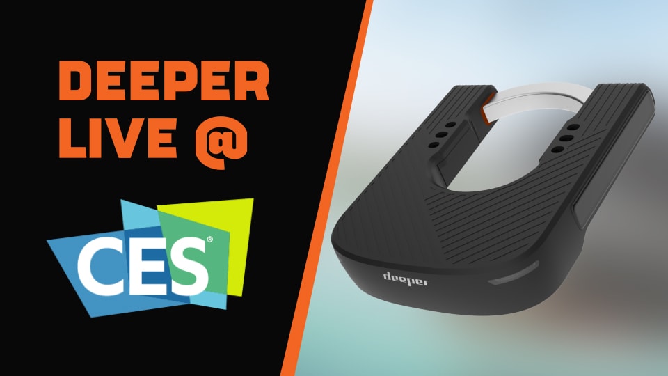 deeper lock ces awards