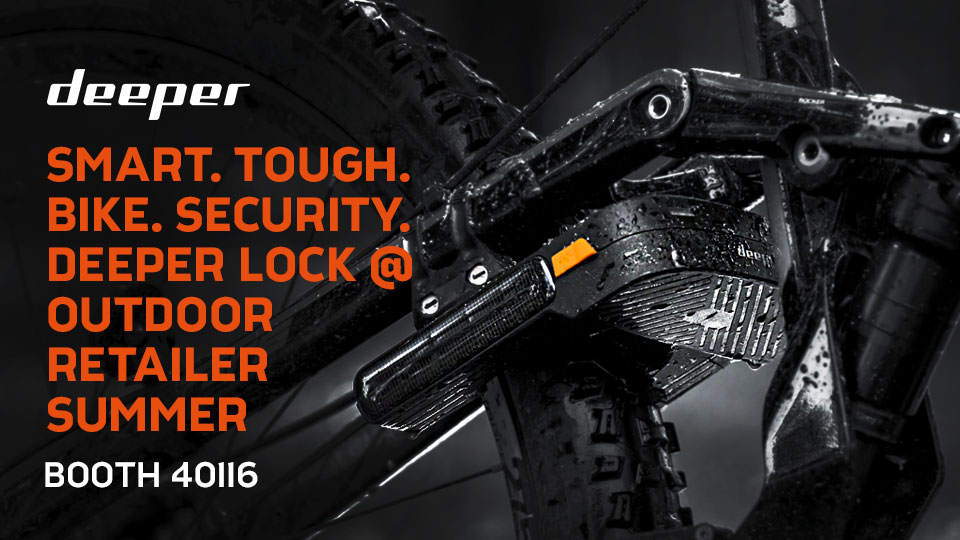 deeperlock outdoor retailer